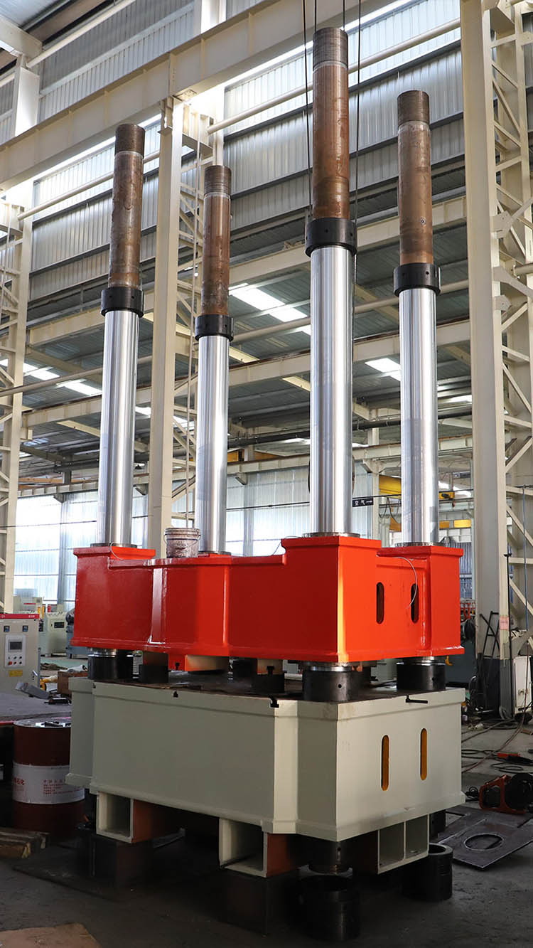 機(jī)身立柱 機(jī)身立柱