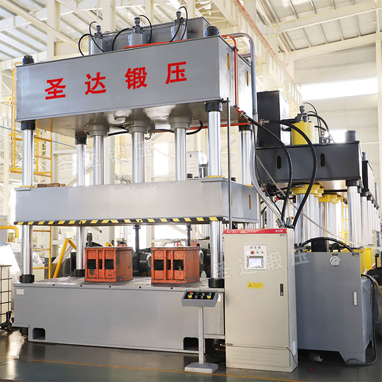 315噸熱壓汽車內(nèi)飾件成型液壓機(jī) 315噸熱壓汽車內(nèi)飾件成型液壓機(jī)