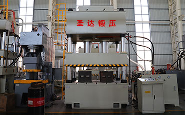 四柱液壓機(jī)什么牌子好？