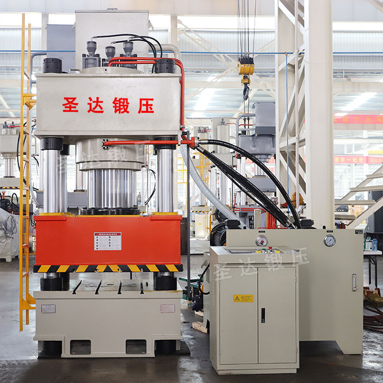 錨桿托盤(pán)液壓機(jī) 錨桿托盤(pán)液壓機(jī)