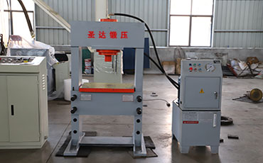 徐州100噸液壓機廠家哪里好？