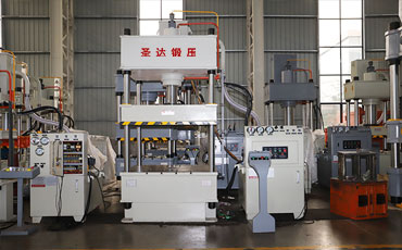 徐州100噸液壓機價格多少？