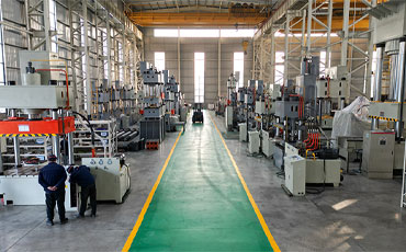 徐州圣達(dá)鍛壓-為您提供專業(yè)的液壓機解決方案