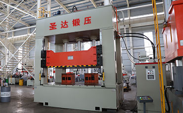 如何更好的選購(gòu)框架式液壓機(jī)？